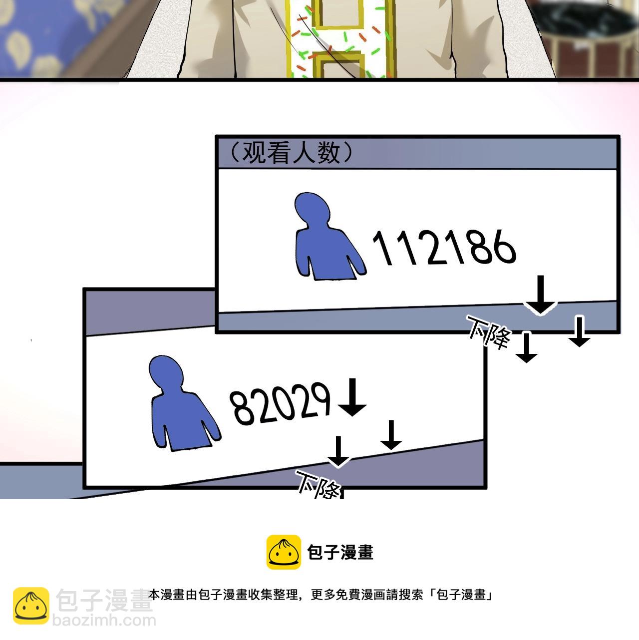 🍘我的成就有点多 第159话 感性与理性 第33页