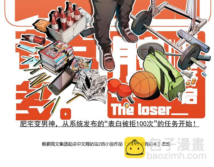 🍘我的成就有点多 第2话 怎么重生的剧本不一样？ 第2页