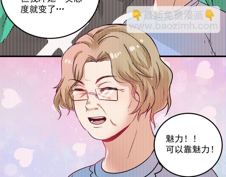 🍘我的成就有点多 第20话 没有人能逃脱真香 第28页