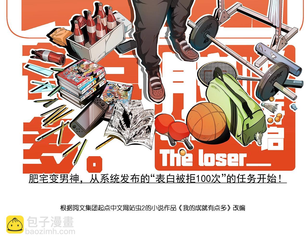 🍘我的成就有点多 第217话 买房？ 第2页