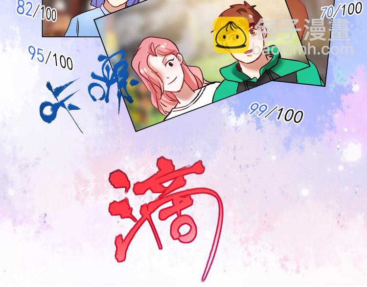 🍘我的成就有点多 第24话 爱心马拉松！ 第34页