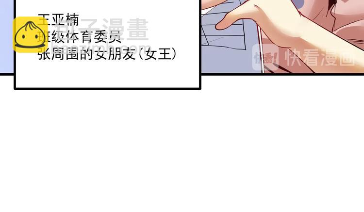 🍘我的成就有点多 第43话 三项之力 第41页