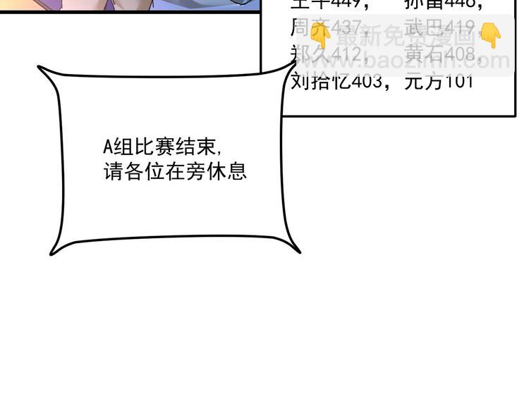 🍘我的成就有点多 第51话 小丑竟是我自己？ 第29页