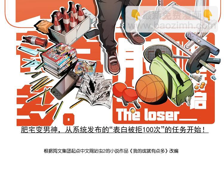🍘我的成就有点多 第73话 麦霸！ 第2页