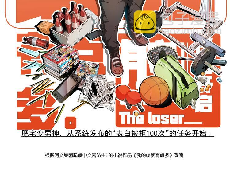🍘我的成就有点多 第89话 挑战配音 第2页