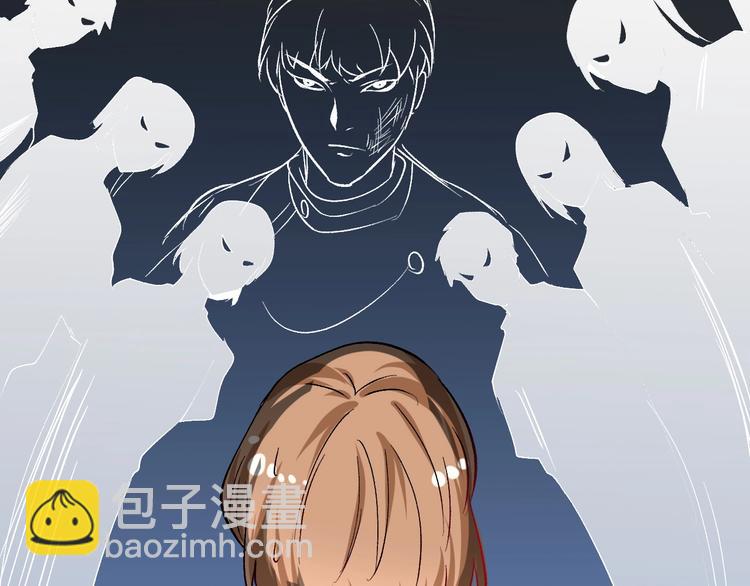 🍘我的成就有点多 第93话 摊上事了？ 第40页