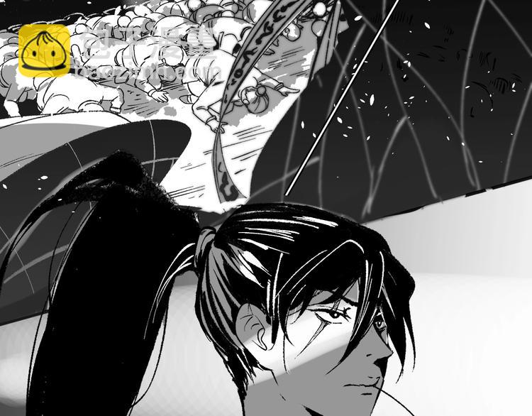 🍘我的成就有点多 第95话 死期将至？！ 第37页