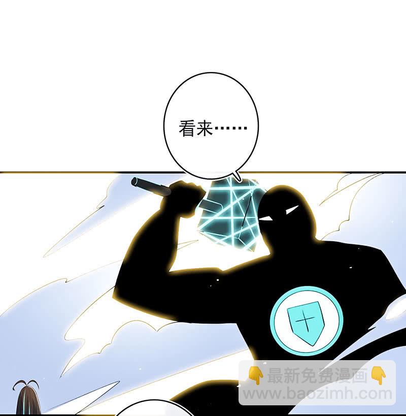 🍘我的充电女友 奥义：木马分身术！ 第31页