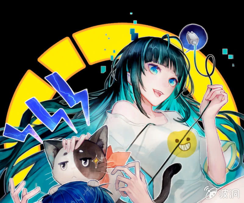 🍘我的充电女友 安欣的特训计划 第1页