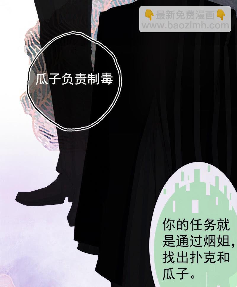 🍘我的充电女友 安欣的特训计划 第12页
