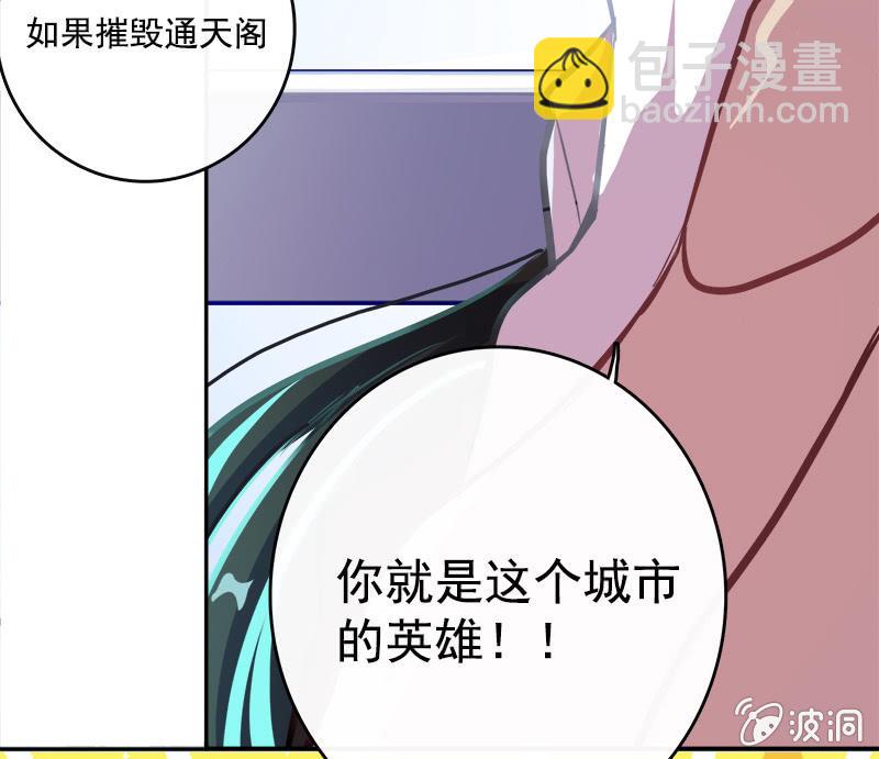 🍘我的充电女友 安欣的特训计划 第21页