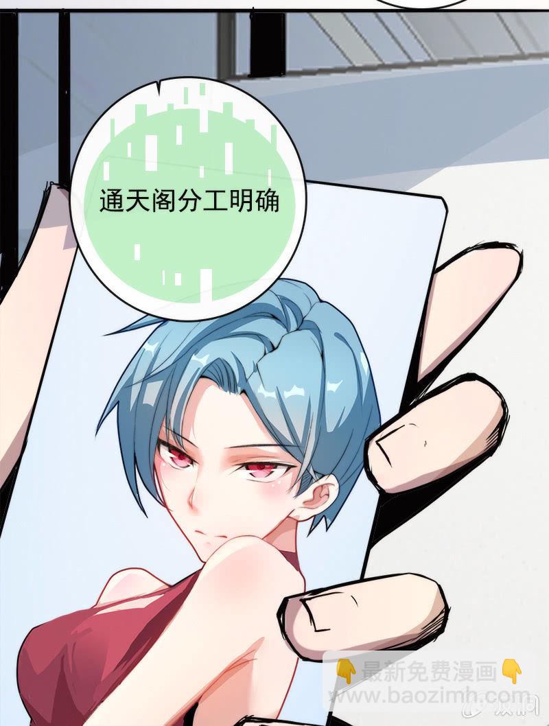 🍘我的充电女友 安欣的特训计划 第9页