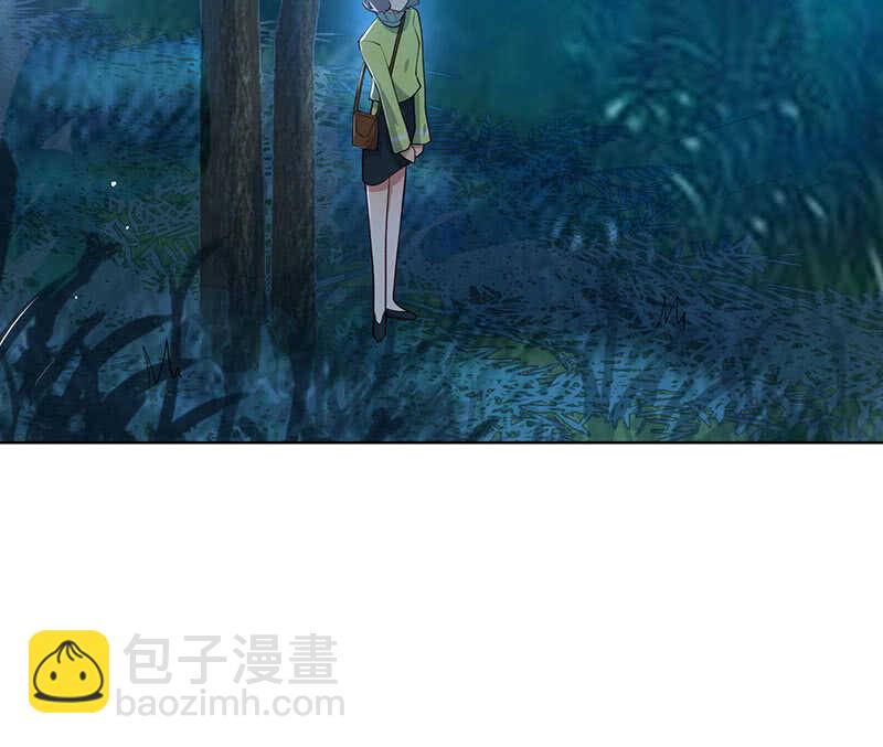🍘我的充电女友 婉婉？ 第30页