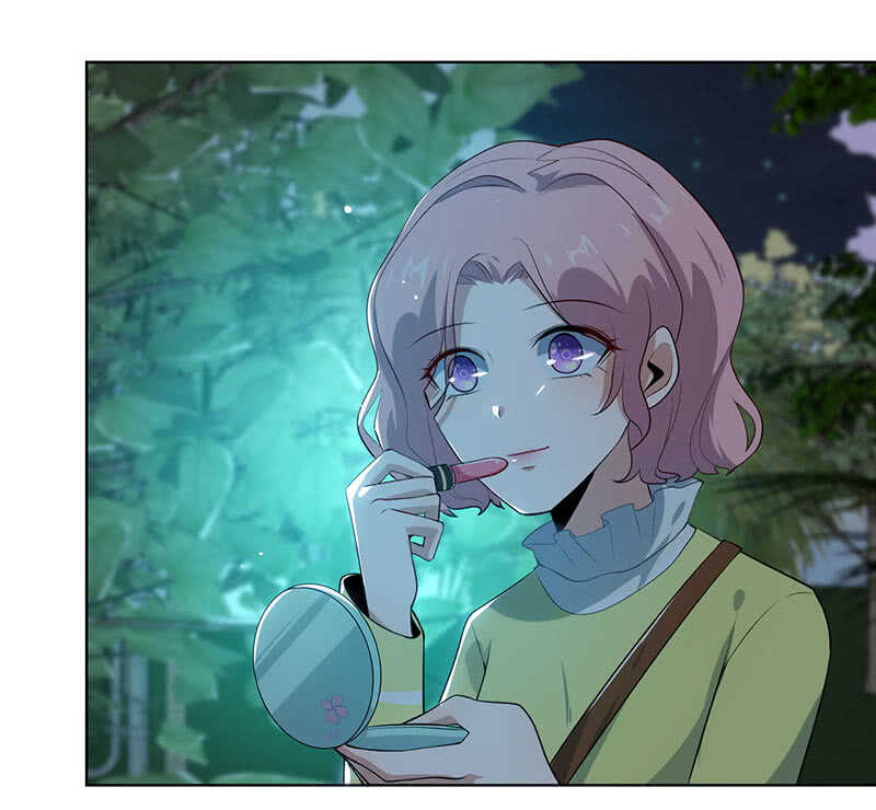 🍘我的充电女友 婉婉？ 第31页