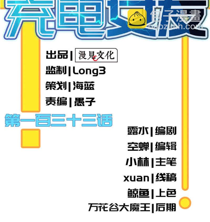 🍘我的充电女友 我们是哥们 第2页