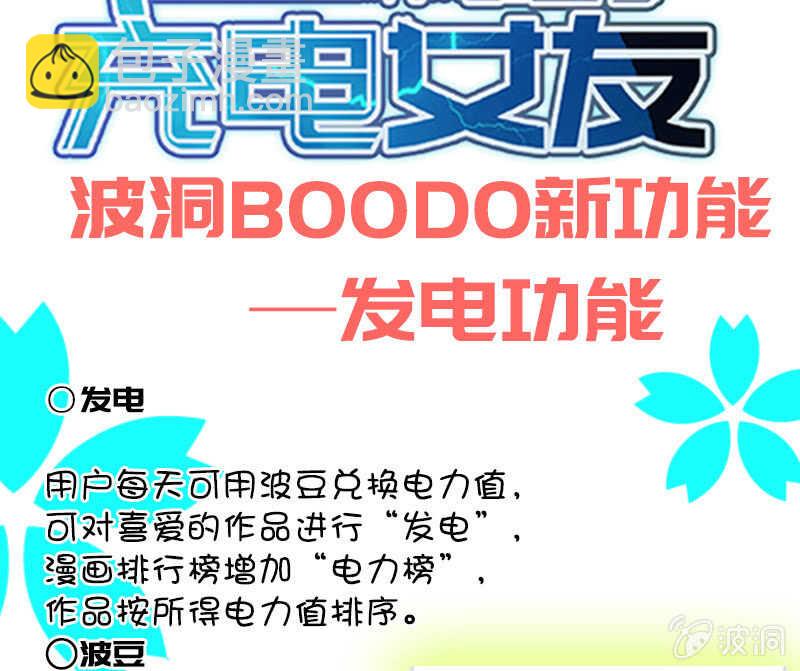 🍘我的充电女友 我信你 第45页