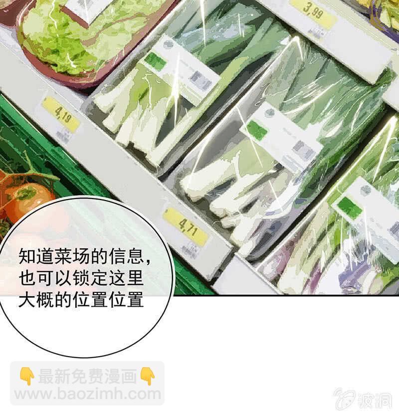 🍘我的充电女友 书架后的密道 第33页