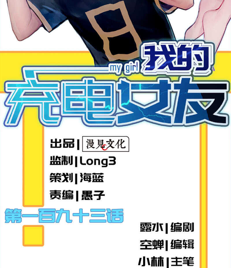🍘我的充电女友 相亲对象857 第2页