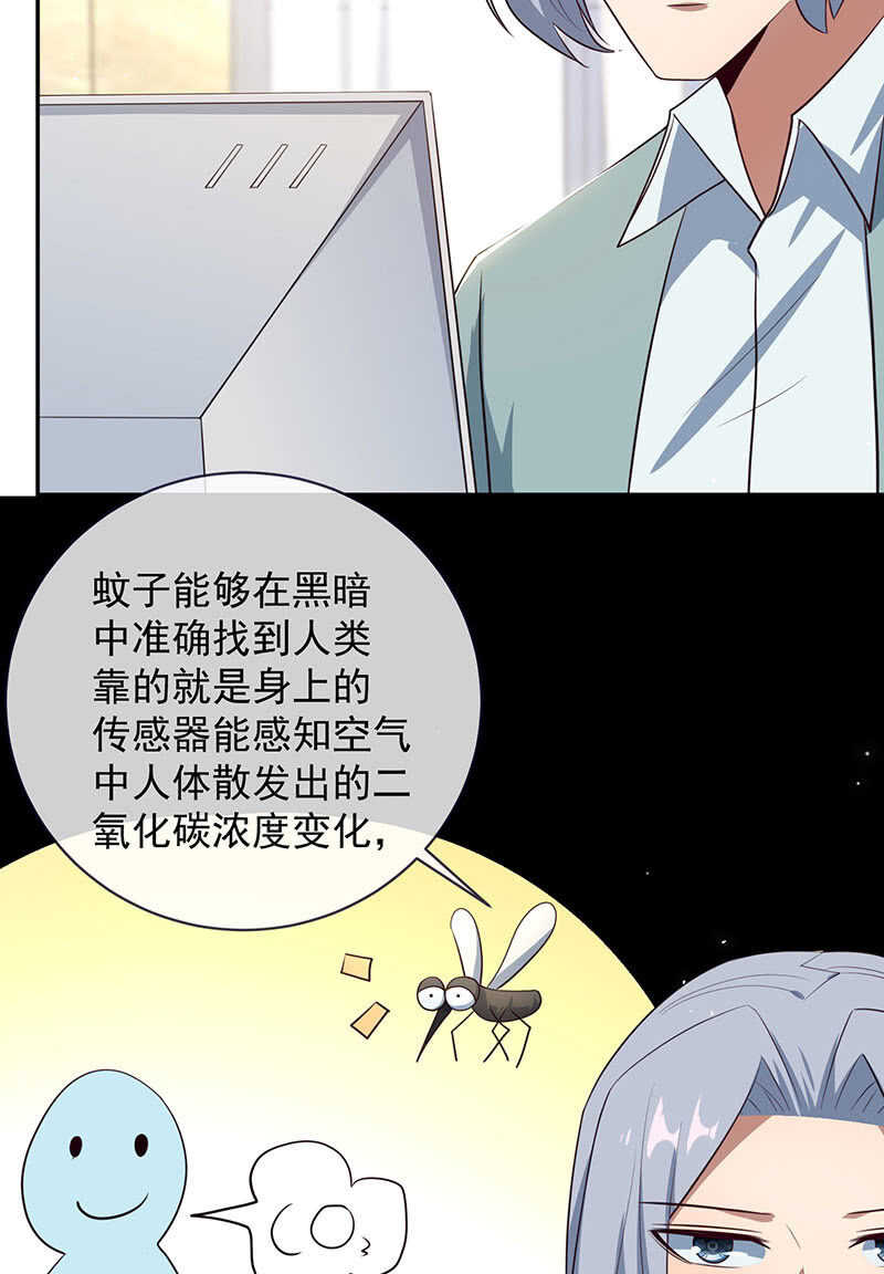 🍘我的充电女友 相亲对象857 第28页