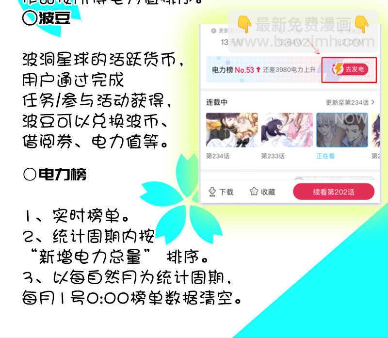 🍘我的充电女友 烟姐的选择 第47页