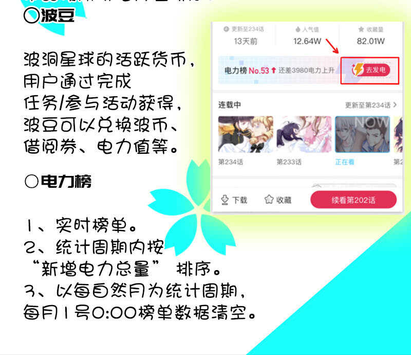 🍘我的充电女友 再见面就是敌人 第46页