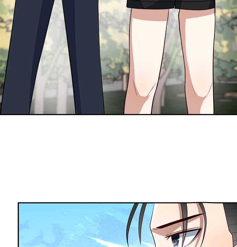 🍘我的充电女友 神秘代码人 第11页