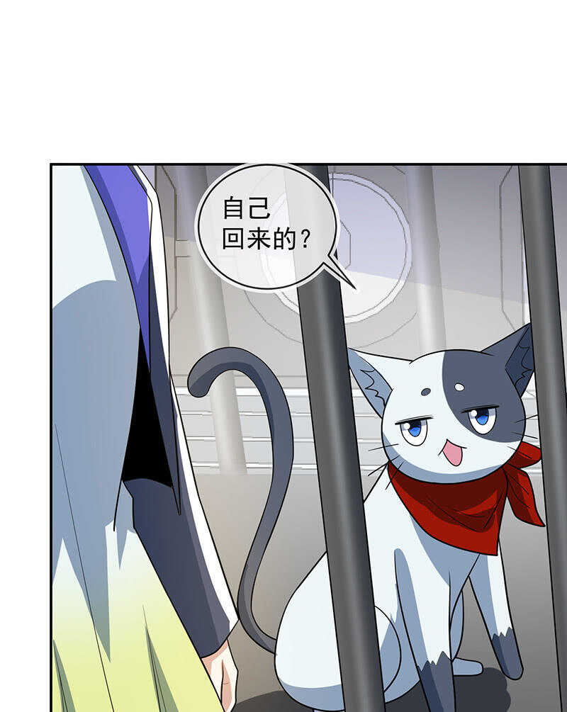 🍘我的充电女友 杏子的乐园 第31页
