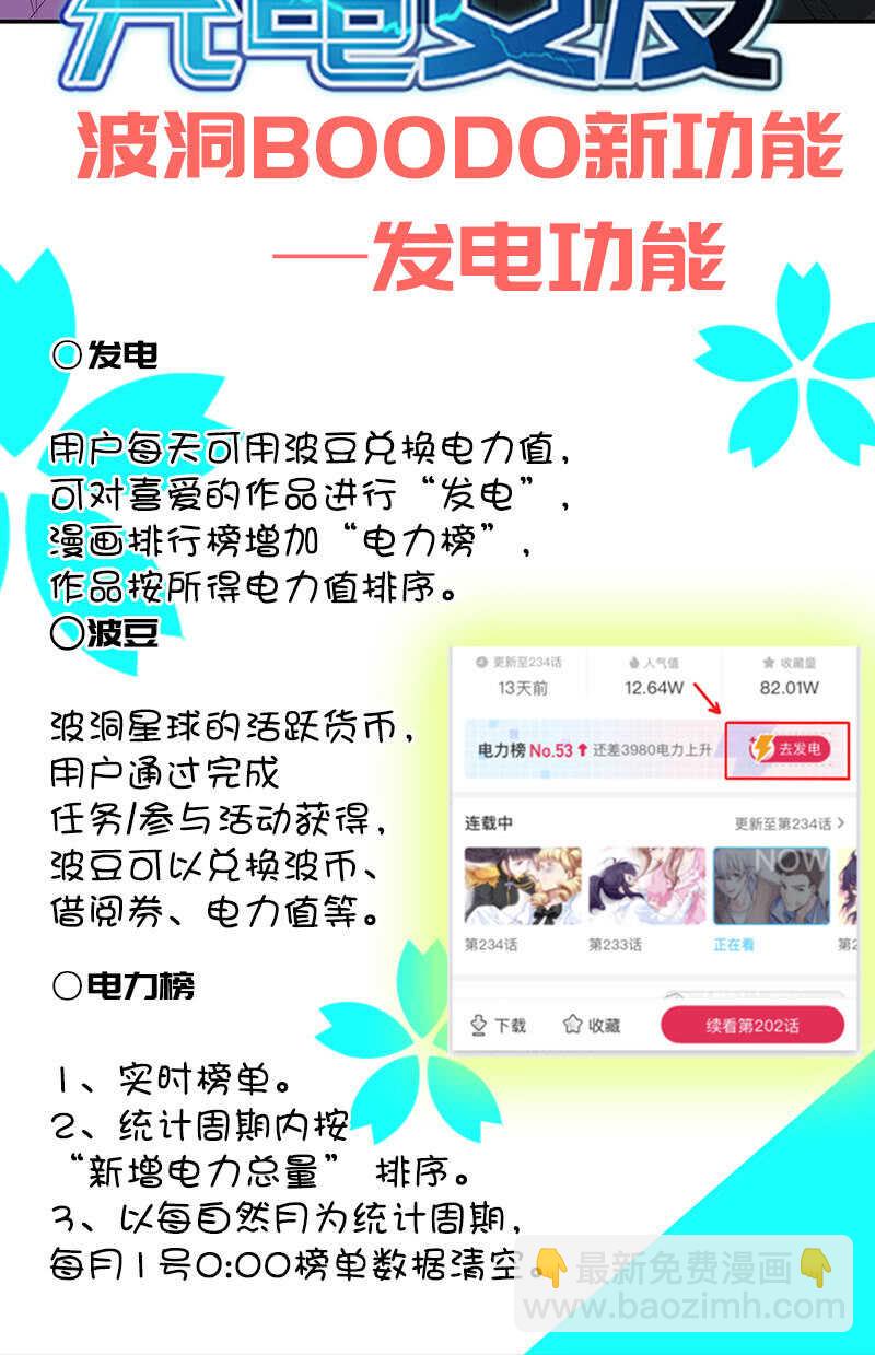 🍘我的充电女友 代码人的存在 第43页