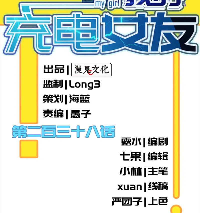 🍘我的充电女友 因为他是林高一 第2页