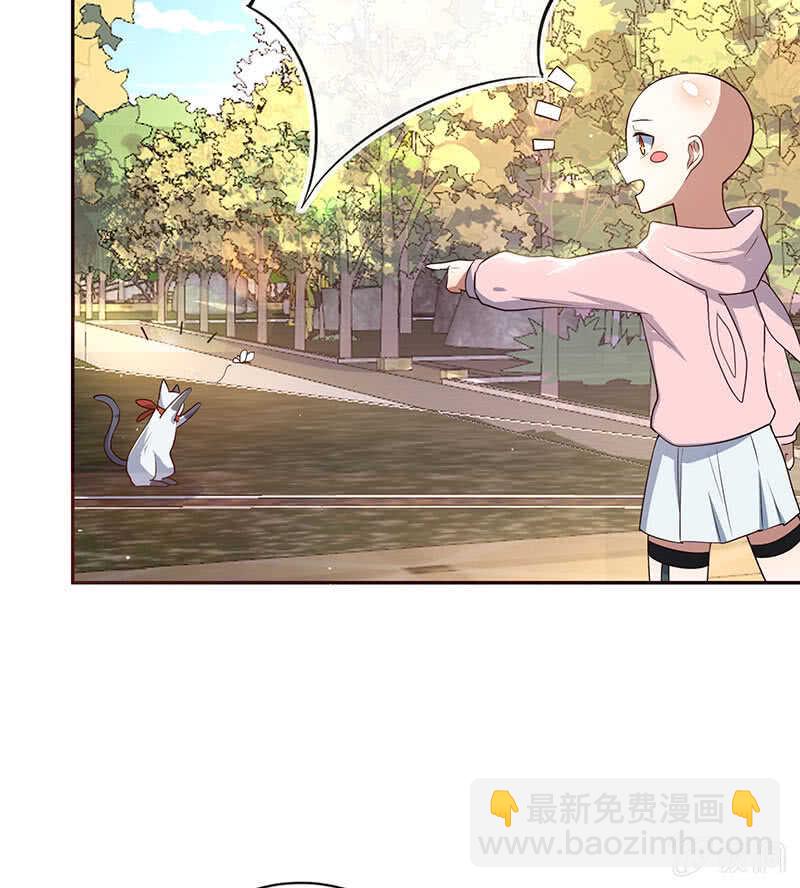 🍘我的充电女友 再见，婉婉 第17页