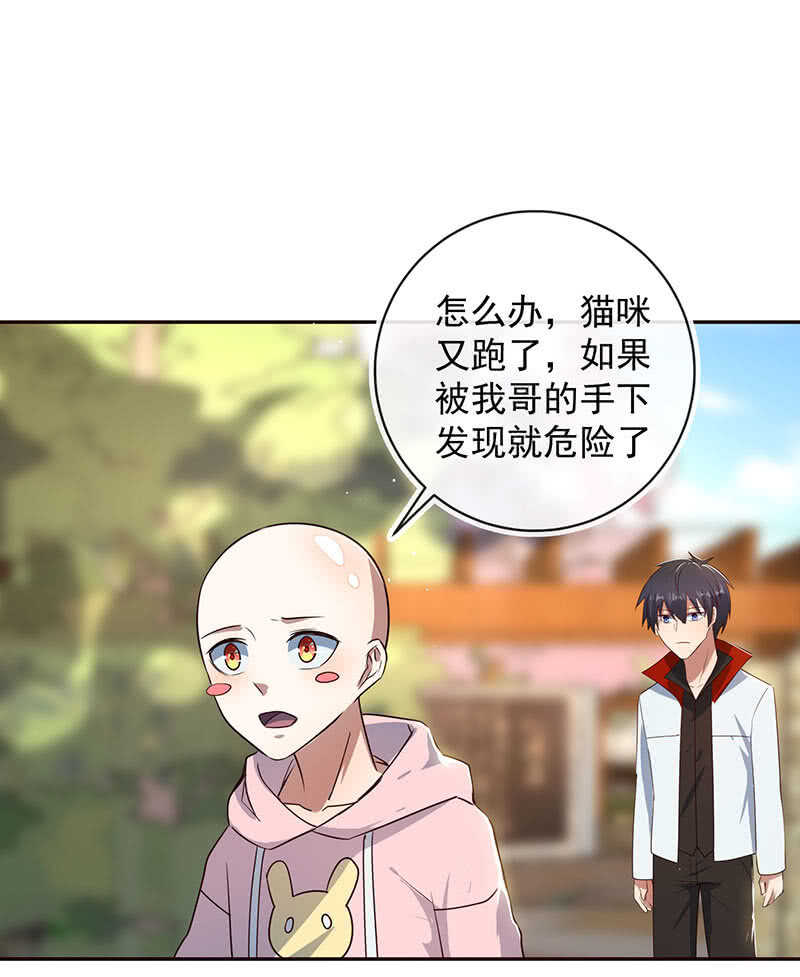 🍘我的充电女友 再见，婉婉 第20页