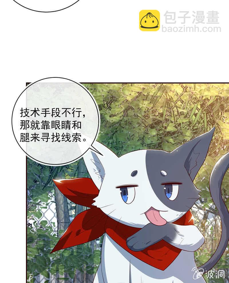 🍘我的充电女友 再见，婉婉 第29页
