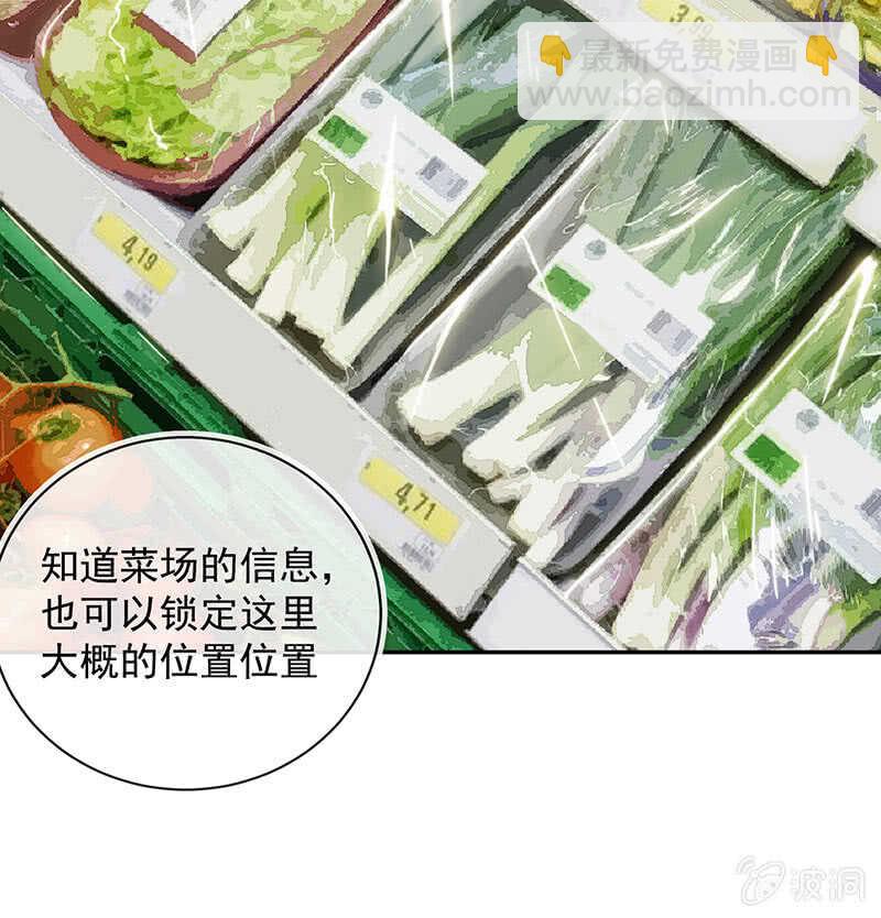 🍘我的充电女友 再见，婉婉 第33页