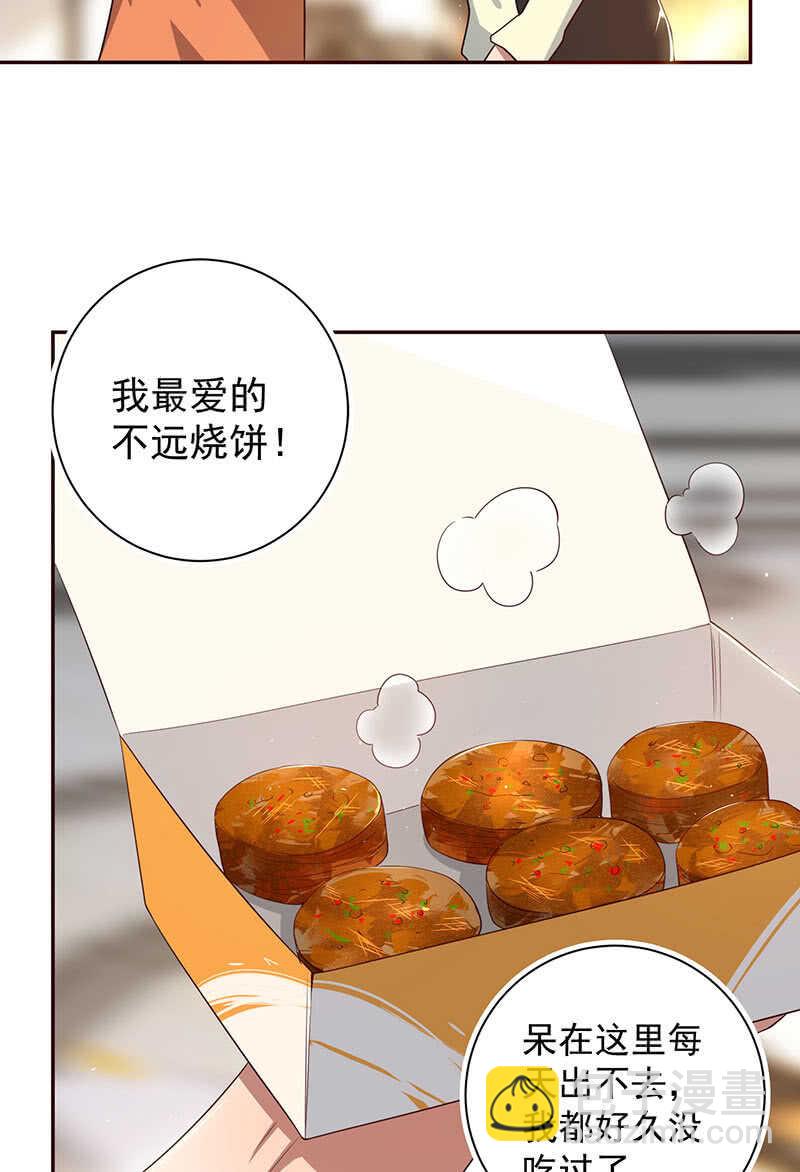 🍘我的充电女友 再见，婉婉 第40页