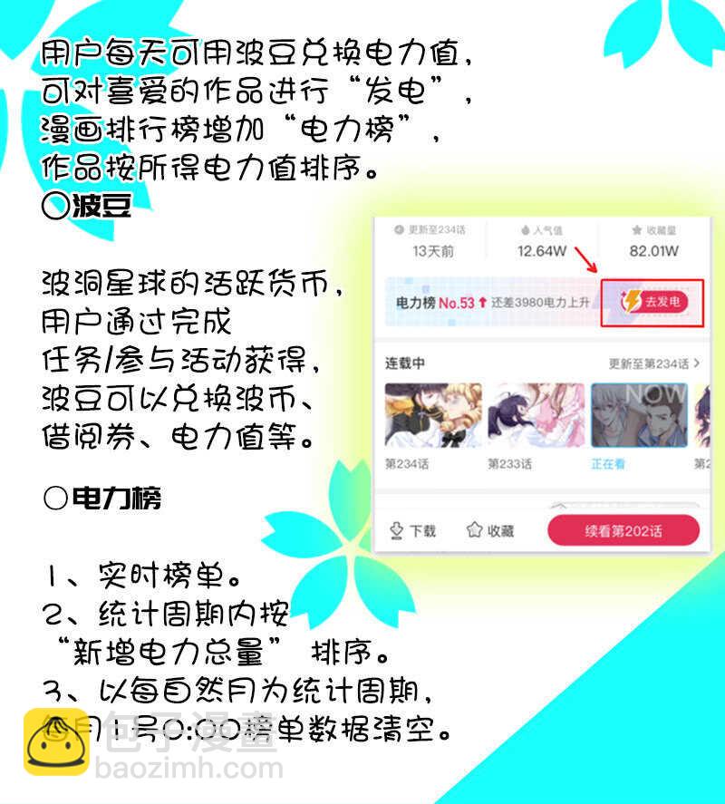 🍘我的充电女友 我会一直陪着你 第46页