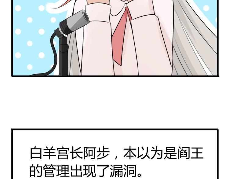 番外篇01 十二星座番外篇小剧场(1/2)-第13话