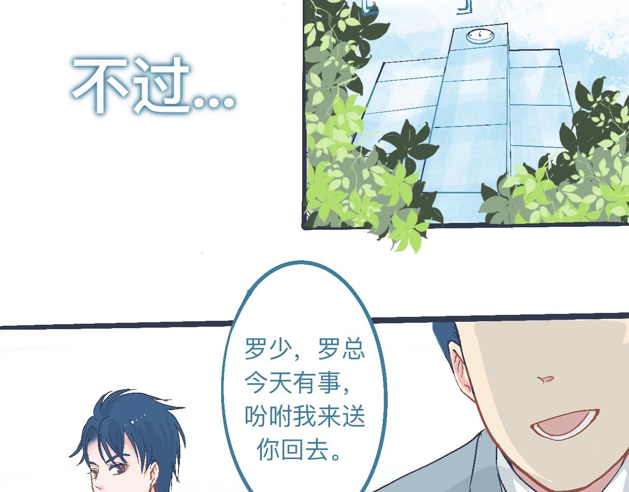 初步的成功-第11话