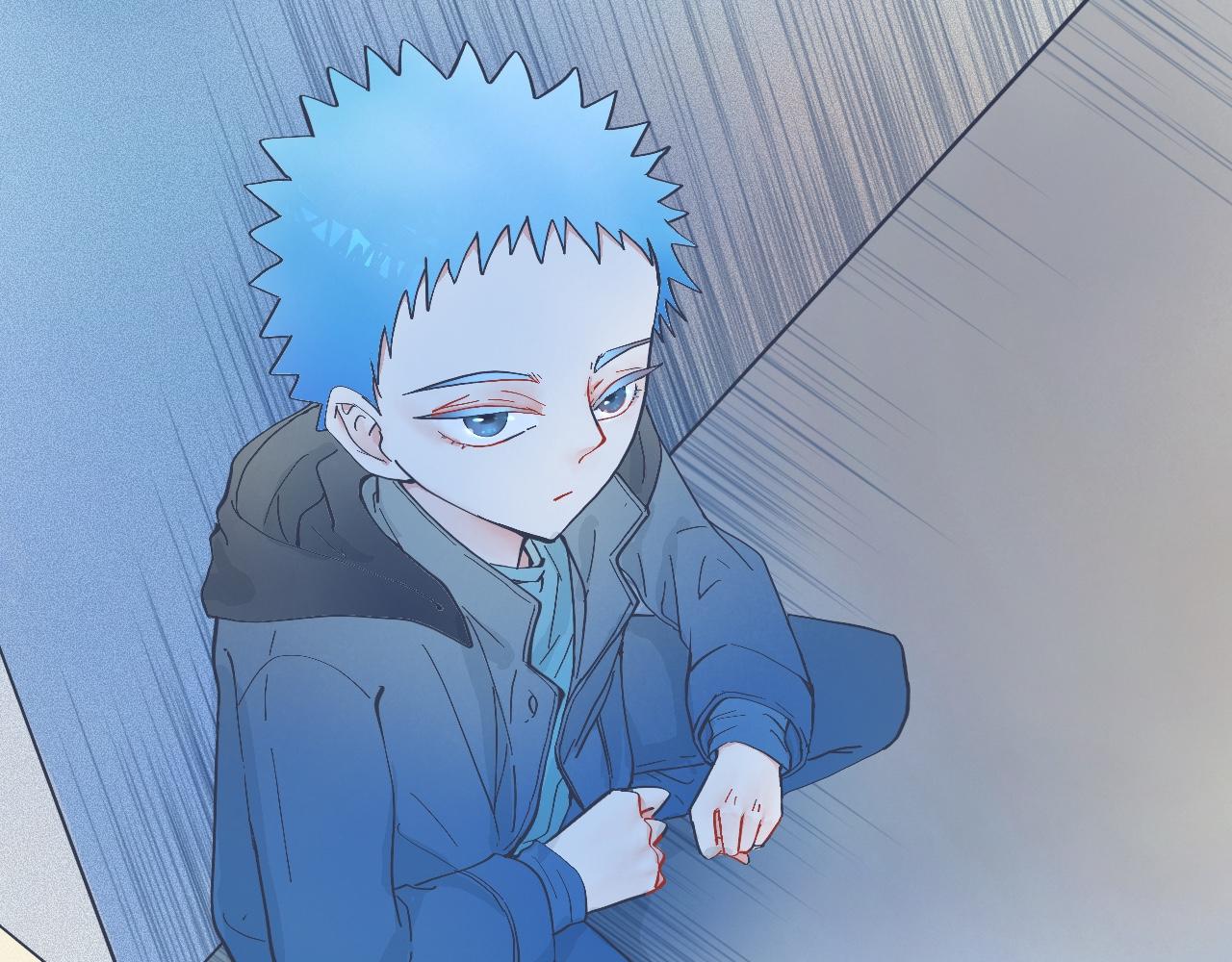 接近的目的-第41话