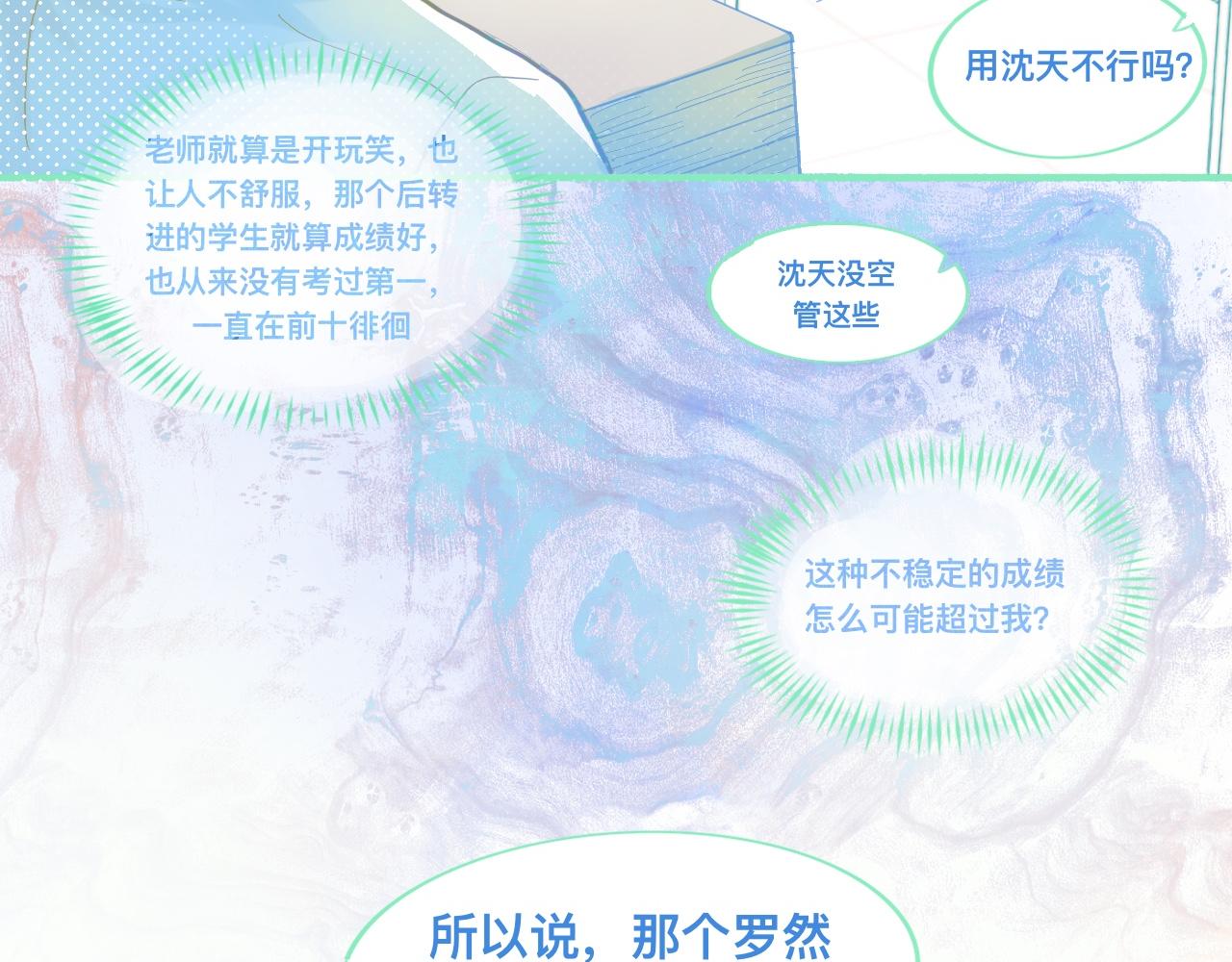 他的成绩-第67话