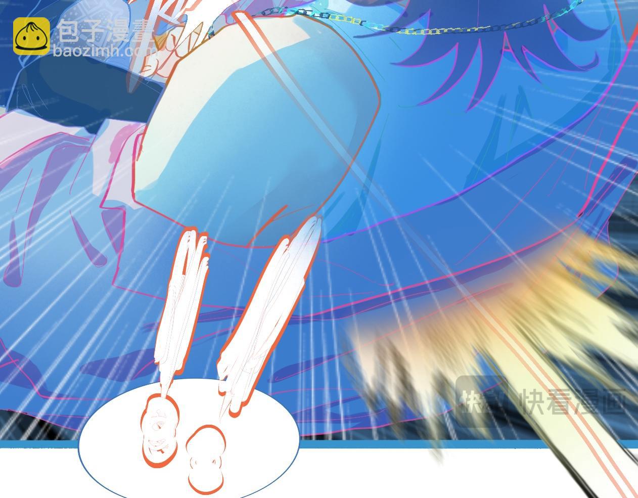 不详的预感-第105话