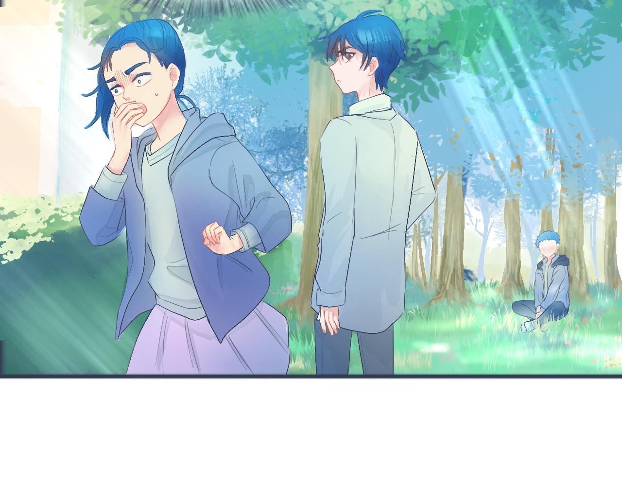 不是朋友的关系-第31话