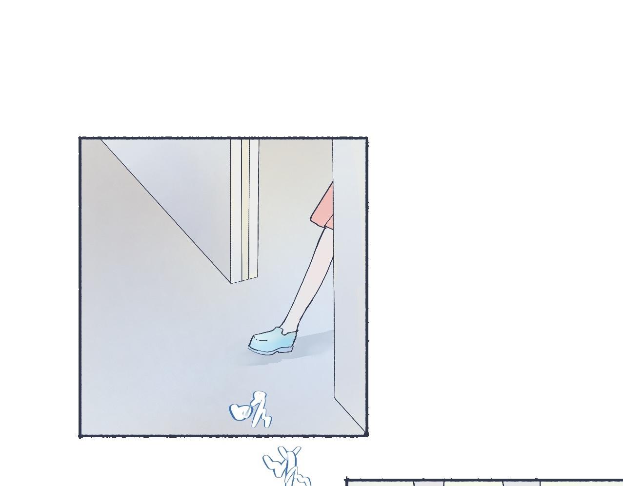 强制的自信-第43话