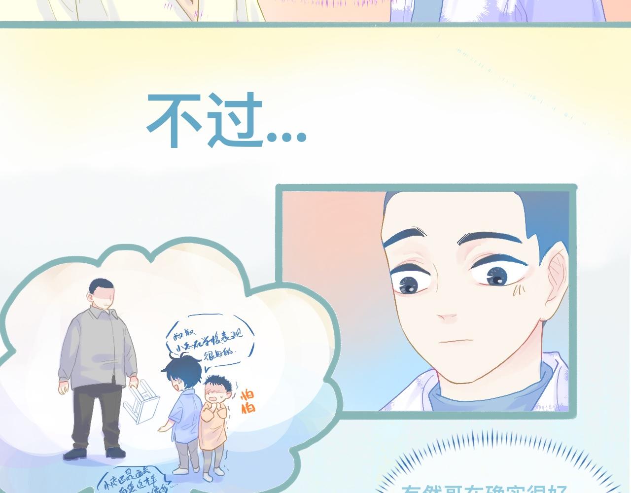 天哥的魅力-第79话