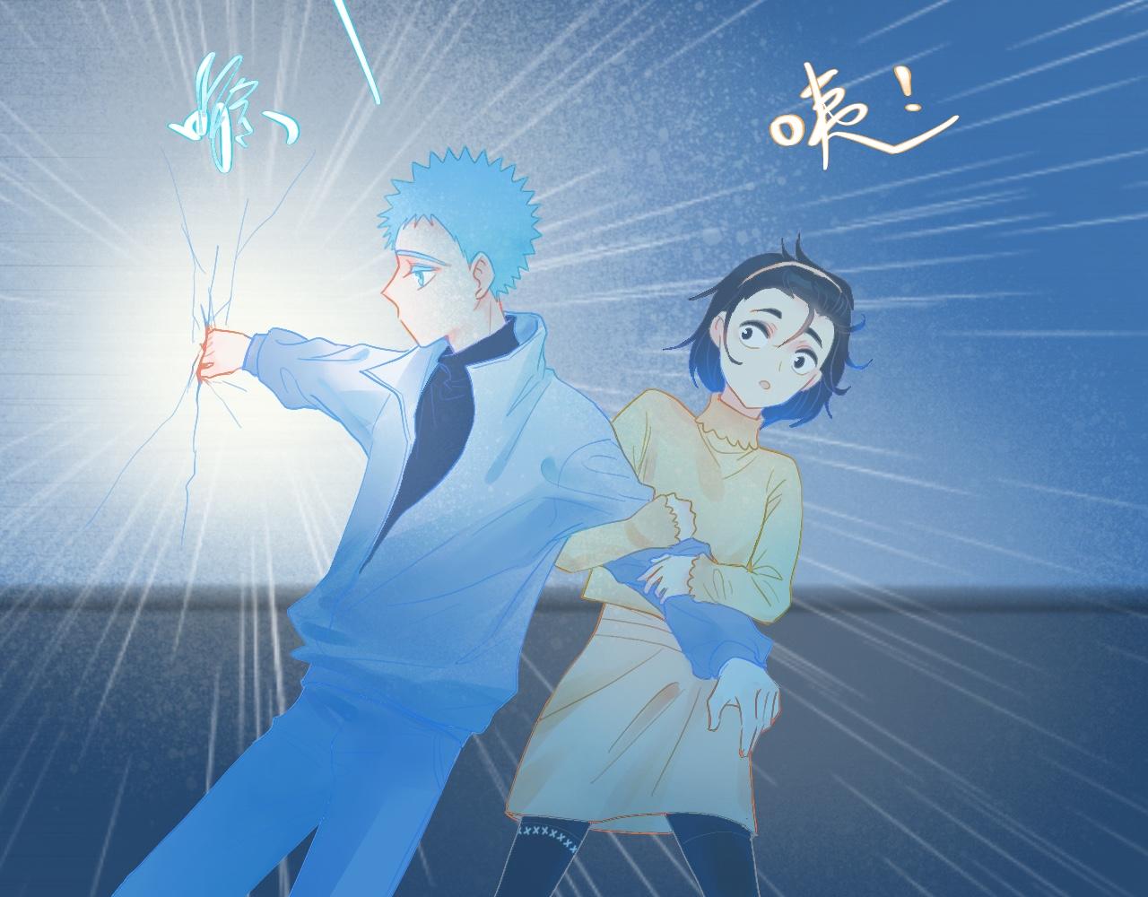 他的面目-第89话