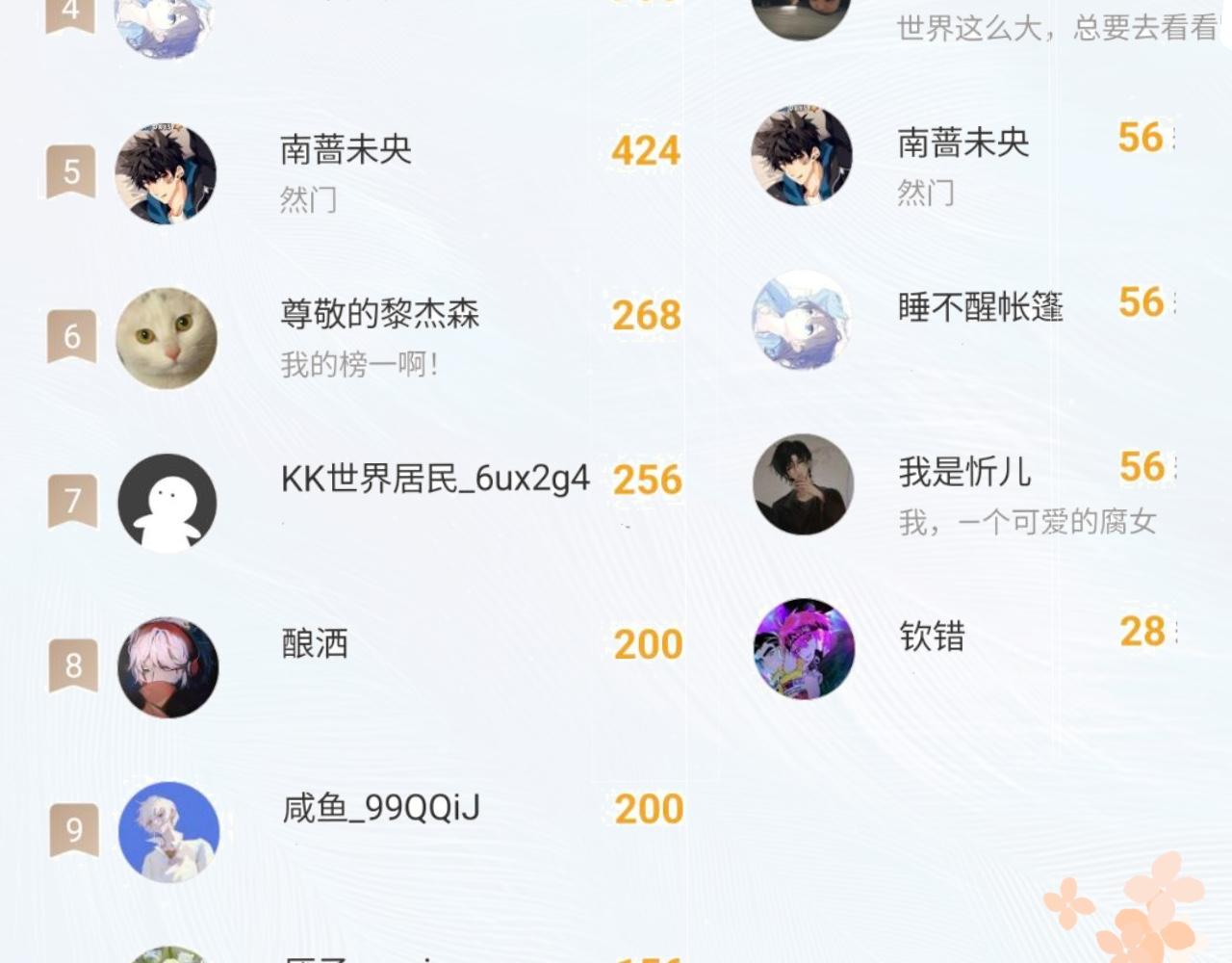 快活的气氛-第91话