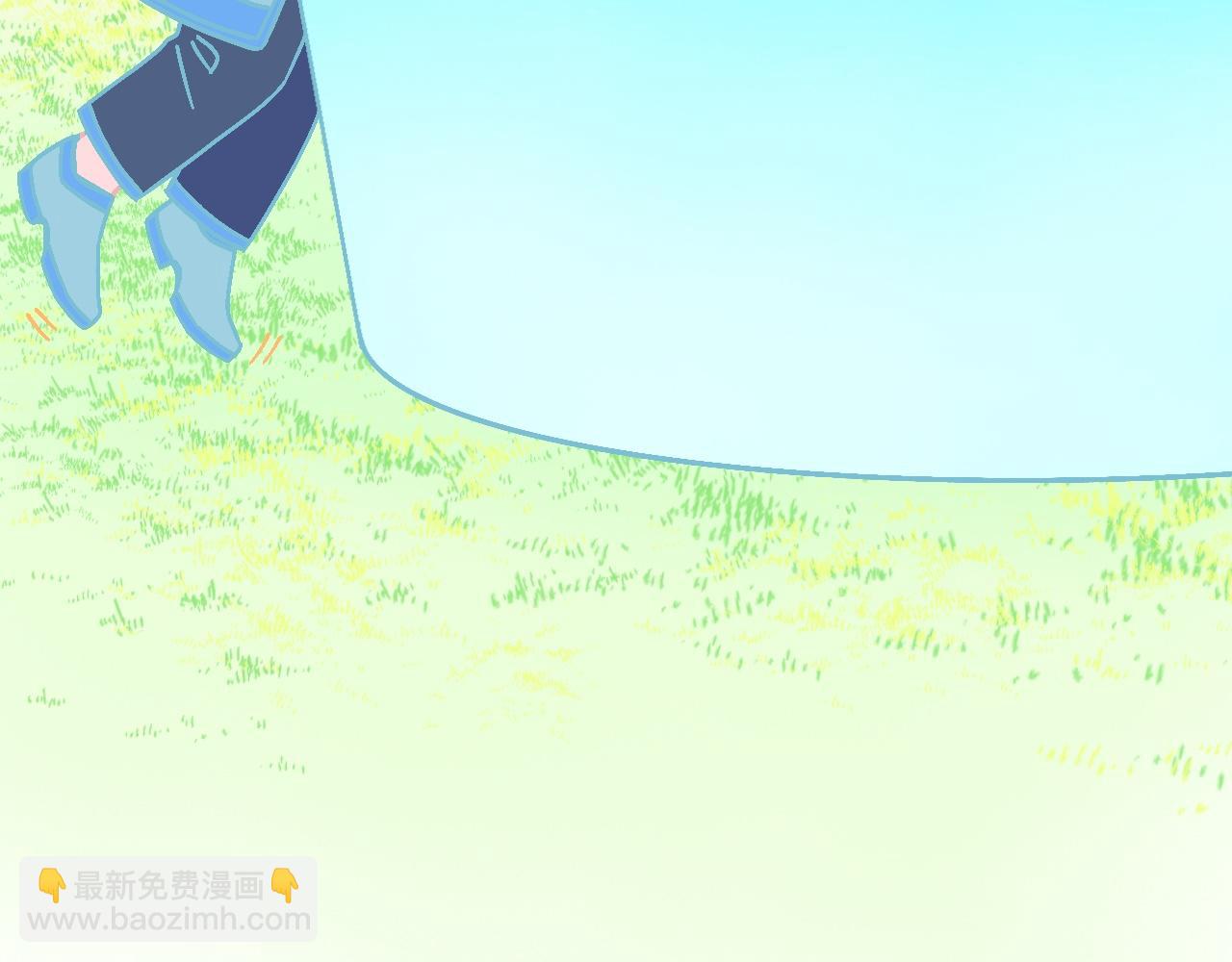 怪物出没（剧情简版）-第97话