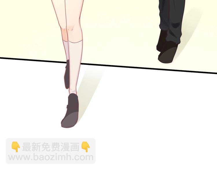 第37话 我们之间没有感情(1/4)-第37话
