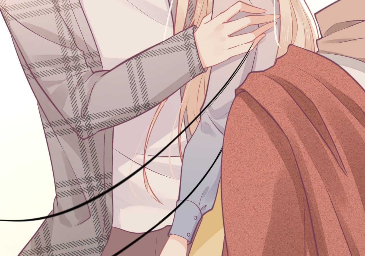 第41话 请会长帮忙的代价(1/3)-第41话