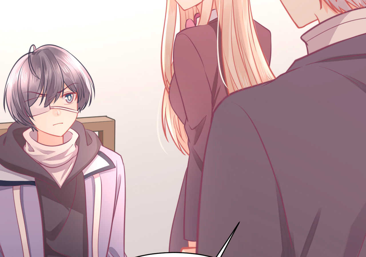 我的第101个未婚夫 - 第49话 一起救出姐姐吧(2/3) - 3