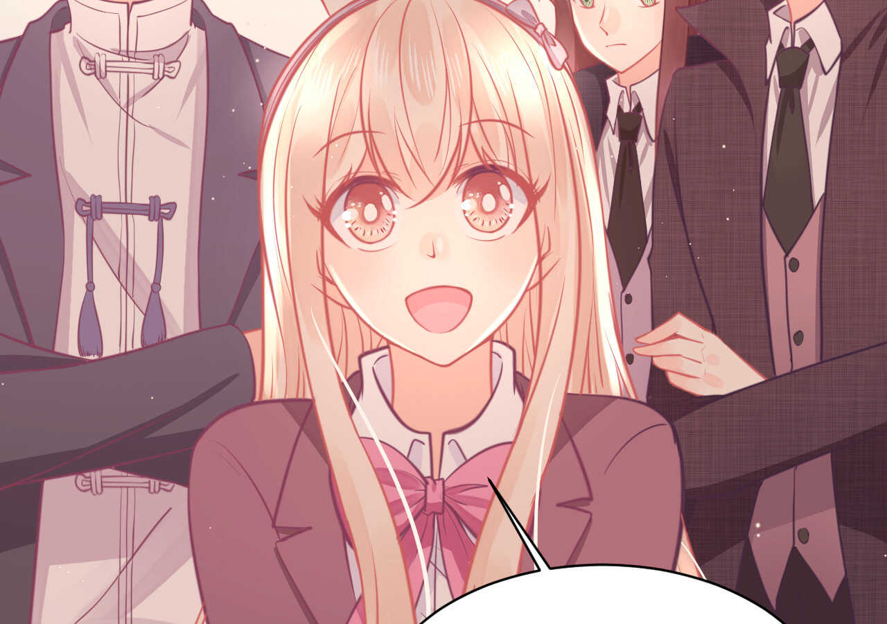 我的第101个未婚夫 - 第49话 一起救出姐姐吧(2/3) - 8